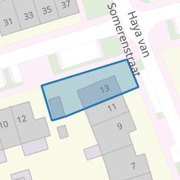 Perceel GZE00-B-5832