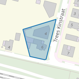 Perceel GZE00-B-5837