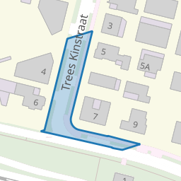 Perceel GZE00-B-5838