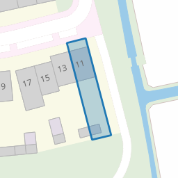 Perceel GZE00-B-5848