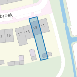 Perceel GZE00-B-5849