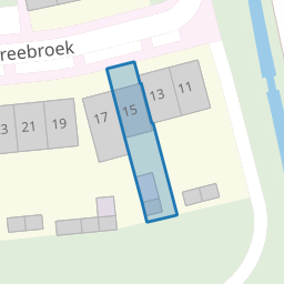 Perceel GZE00-B-5850