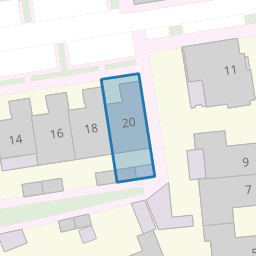 Perceel GZE00-B-5853