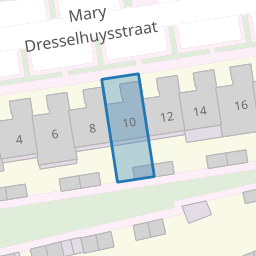 Perceel GZE00-B-5858