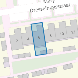 Perceel GZE00-B-5860