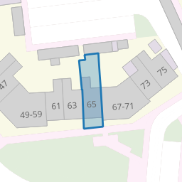 Perceel GZE00-B-5864