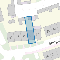 Perceel GZE00-B-5874