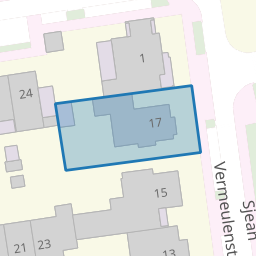 Perceel GZE00-B-5899