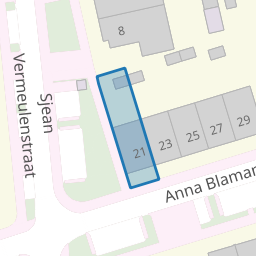 Perceel GZE00-B-5912