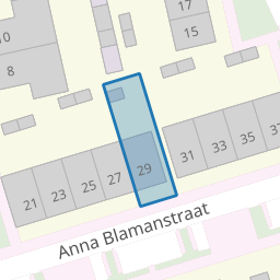 Perceel GZE00-B-5916