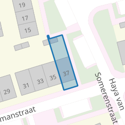 Perceel GZE00-B-5920