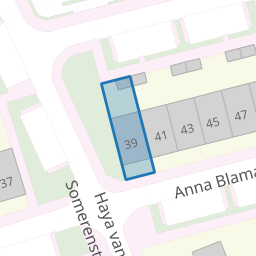 Perceel GZE00-B-5921