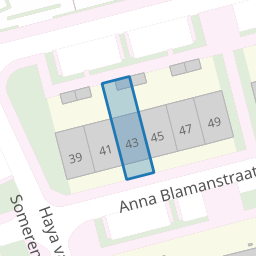 Perceel GZE00-B-5923