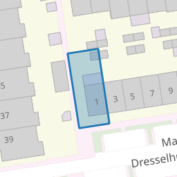 Perceel GZE00-B-5935