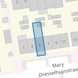 Perceel GZE00-B-5937