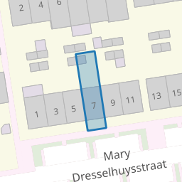 Perceel GZE00-B-5938