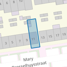 Perceel GZE00-B-5940