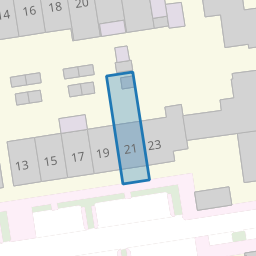 Perceel GZE00-B-5945