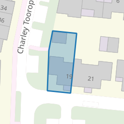 Perceel GZE00-B-5957