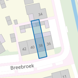 Perceel GZE00-B-5962