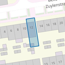 Perceel GZE00-B-5968