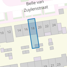 Perceel GZE00-B-5969