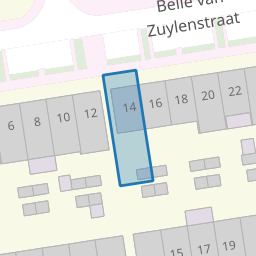 Perceel GZE00-B-5970