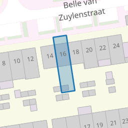 Perceel GZE00-B-5974