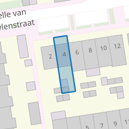 Perceel GZE00-B-5979