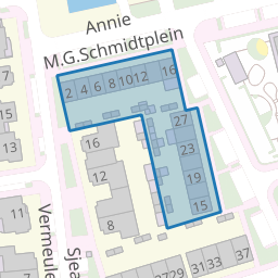 Perceel GZE00-B-5992