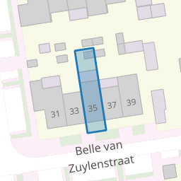 Perceel GZE00-B-6000