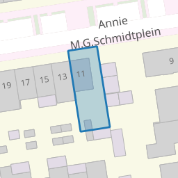 Perceel GZE00-B-6002