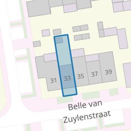 Perceel GZE00-B-6003