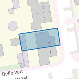 Perceel GZE00-B-6030