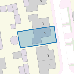 Perceel GZE00-B-6032