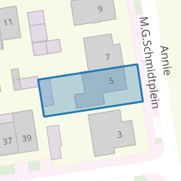 Perceel GZE00-B-6035