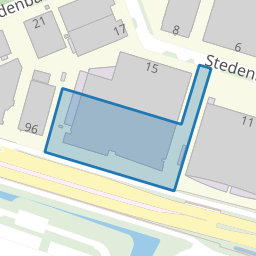 Perceel GZE00-B-6039