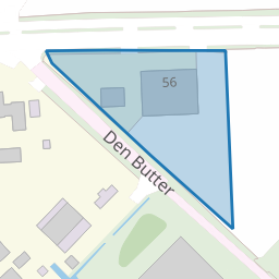 Perceel GZE00-B-6052