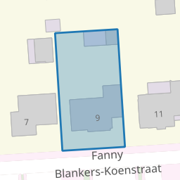 Perceel GZE00-B-6061