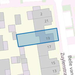 Perceel GZE00-B-6113