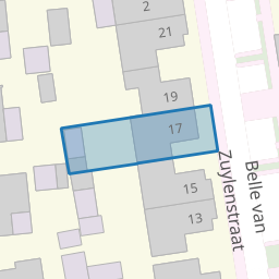 Perceel GZE00-B-6114