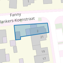 Perceel GZE00-B-6116