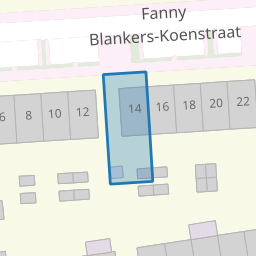 Perceel GZE00-B-6196