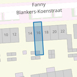 Perceel GZE00-B-6197