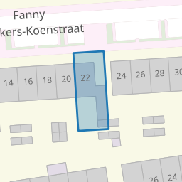 Perceel GZE00-B-6200