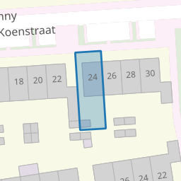 Perceel GZE00-B-6201
