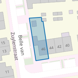 Perceel GZE00-B-6205