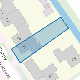 Perceel GZE00-B-6257