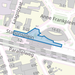 Perceel GZE00-B-6258