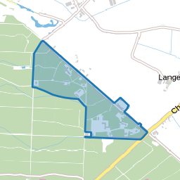 Perceel GZE00-F-1040